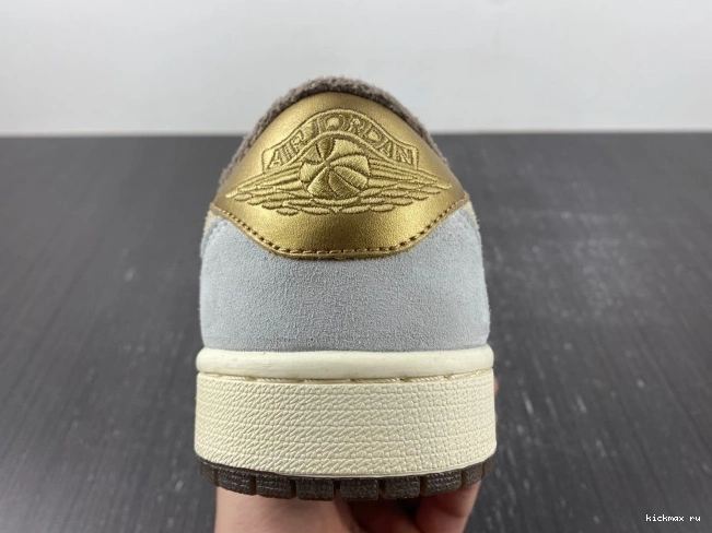 Rep Retro Year DV1312-200 Low the OG Rabbit Jordan Air of 1 0713